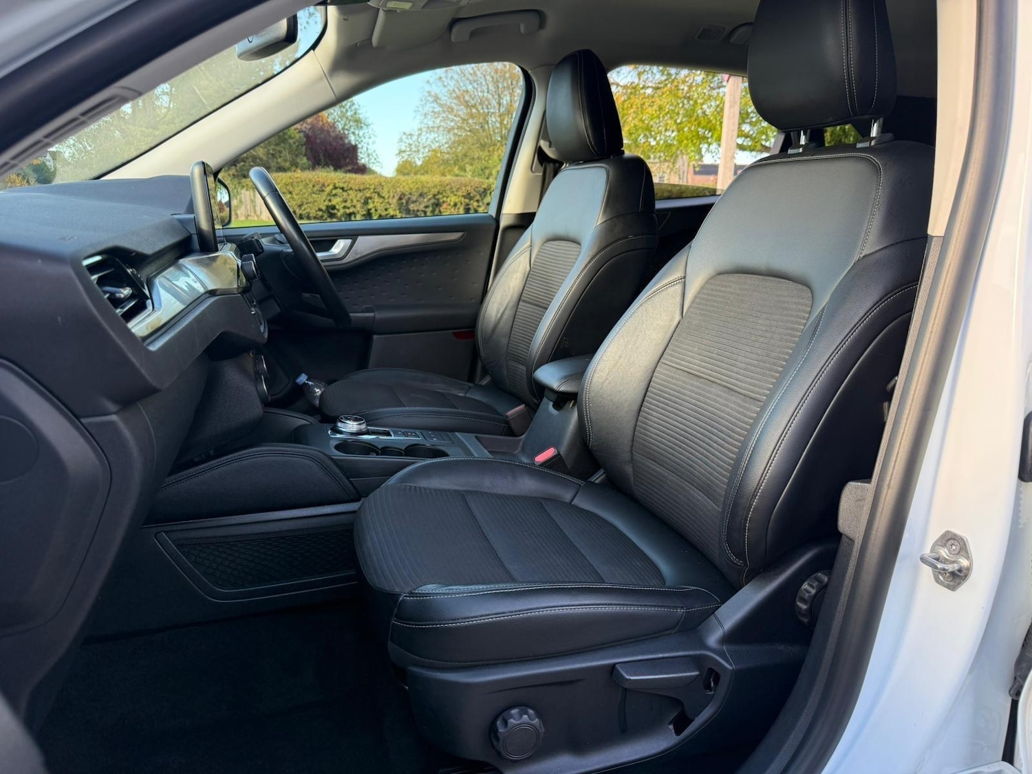 Used Ford Kuga 2020 for sale - 76991170: Photo 15