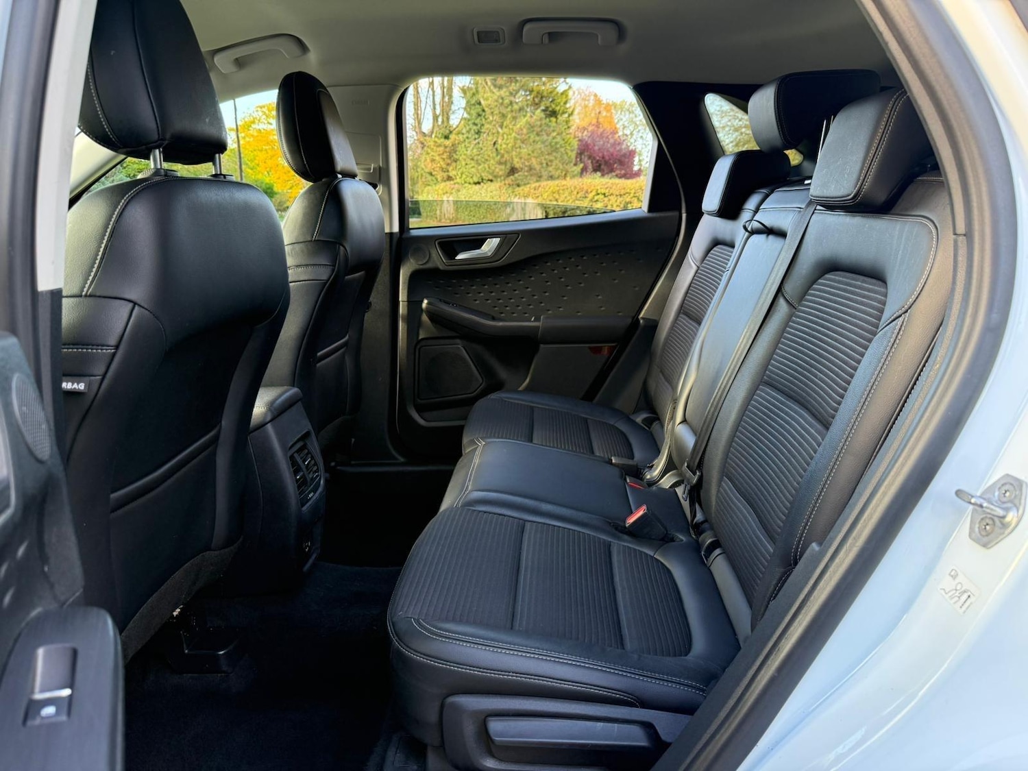 Used Ford Kuga 2020 for sale - 76991170: Photo 17