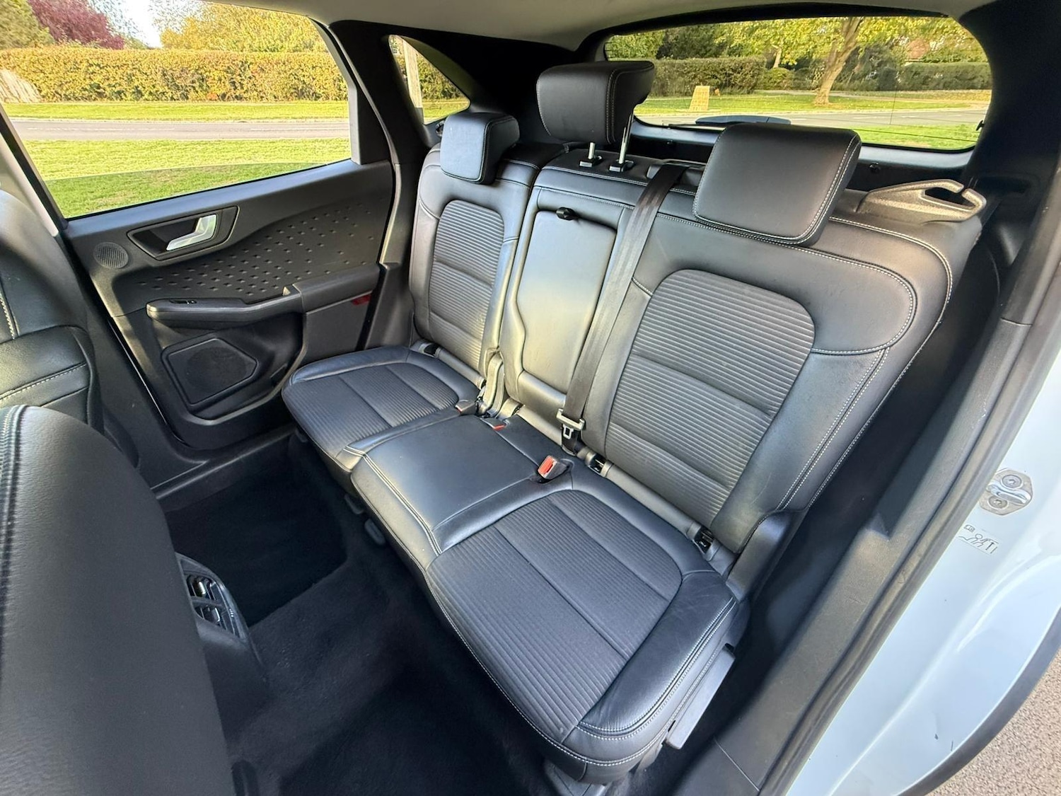 Used Ford Kuga 2020 for sale - 76991170: Photo 19