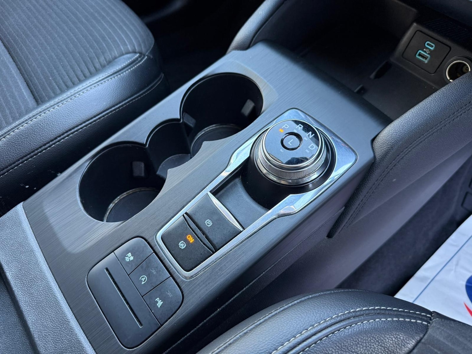 Used Ford Kuga 2020 for sale - 76991170: Photo 22