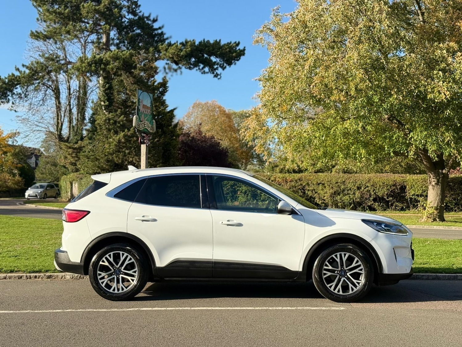 Used Ford Kuga 2020 for sale - 76991170: Photo 6