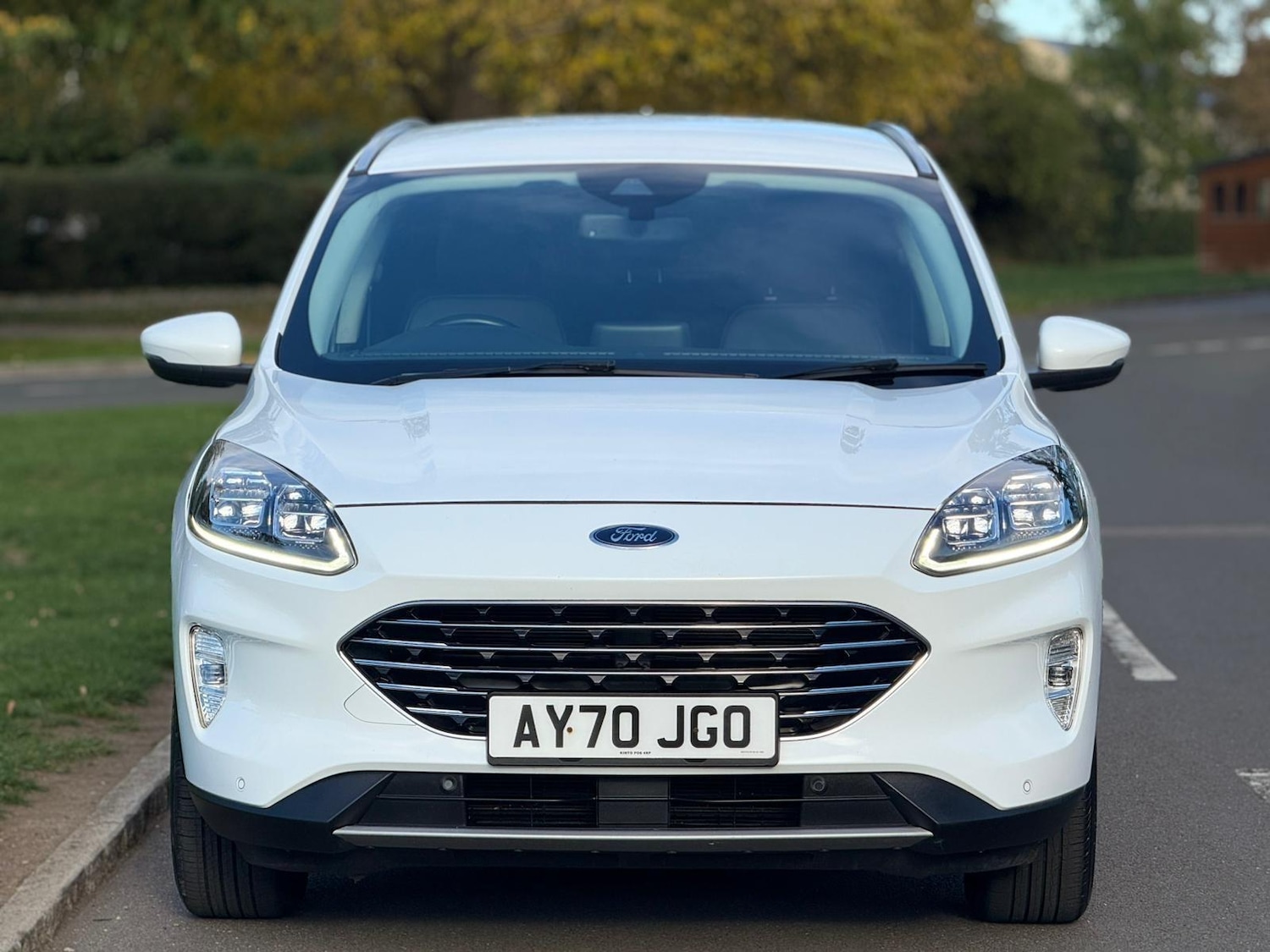 Used Ford Kuga 2020 for sale - 76991170: Photo 8