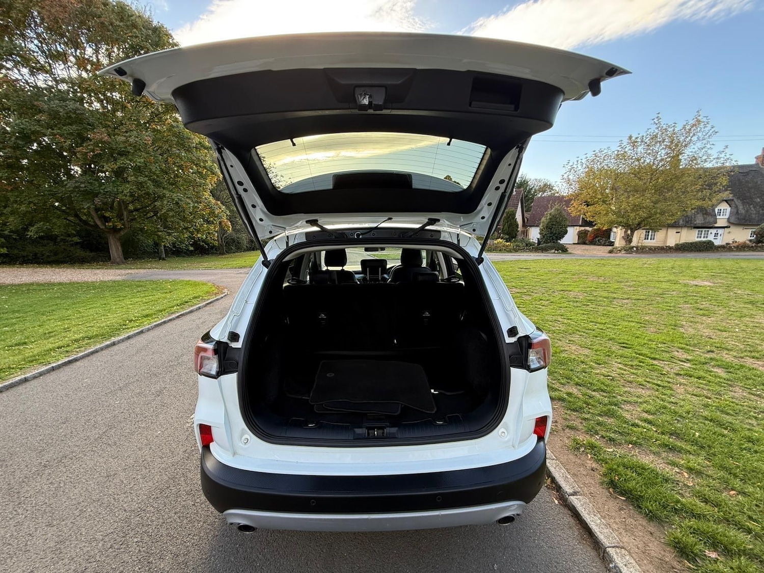 Used Ford Kuga 2020 for sale - 76991170: Photo 9