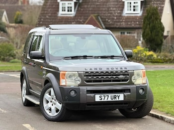 2004 (54) - 2.7 TD V6 HSE Station Wagon 5dr