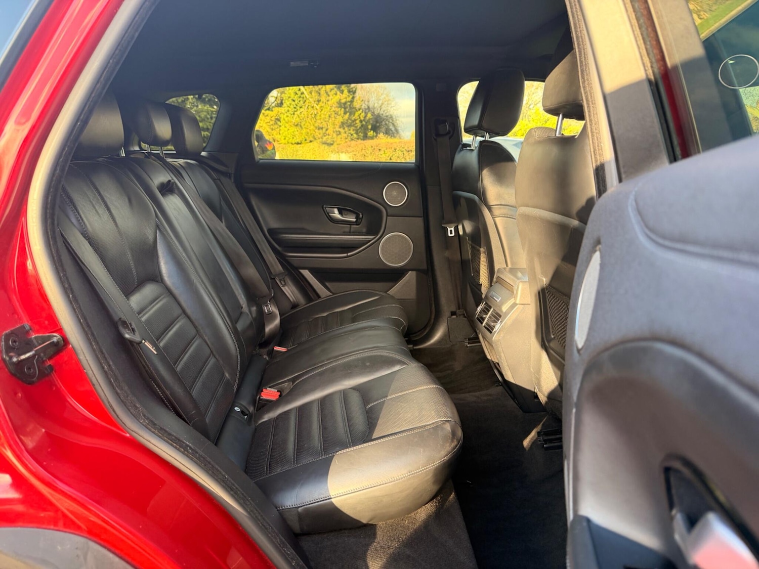 Used Land Rover Range Rover Evoque 2018 for sale - 77049792: Photo 21