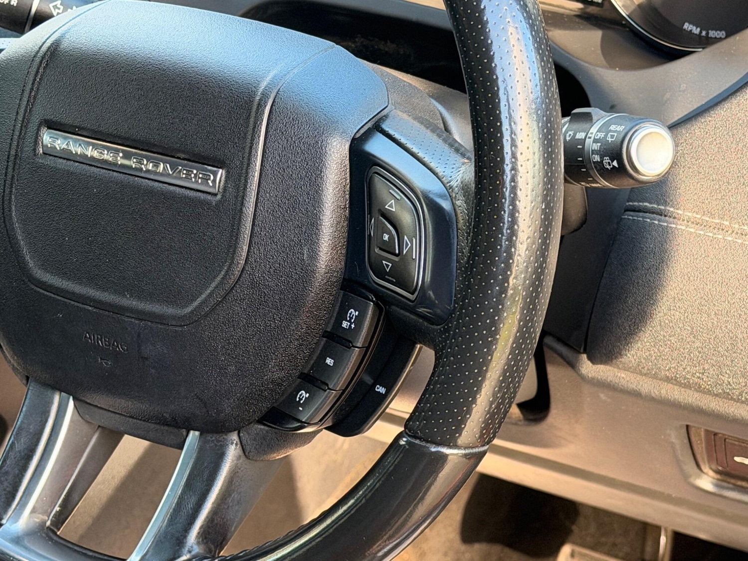 Used Land Rover Range Rover Evoque 2018 for sale - 77049792: Photo 27