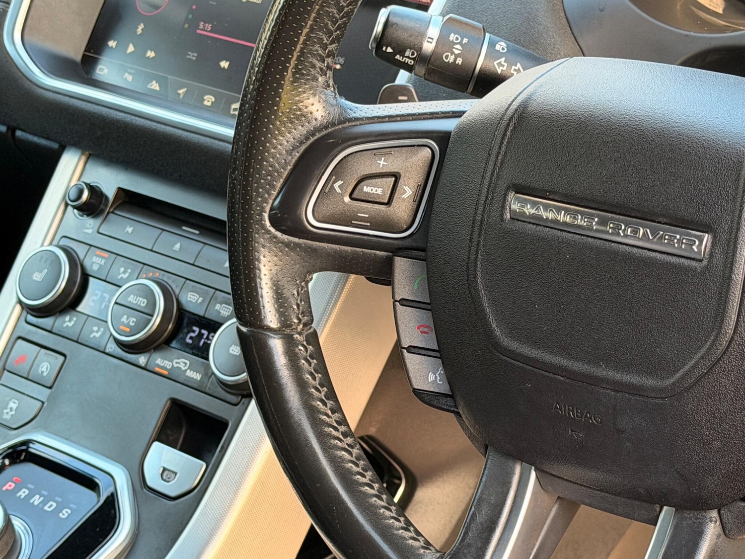 Used Land Rover Range Rover Evoque 2018 for sale - 77049792: Photo 28