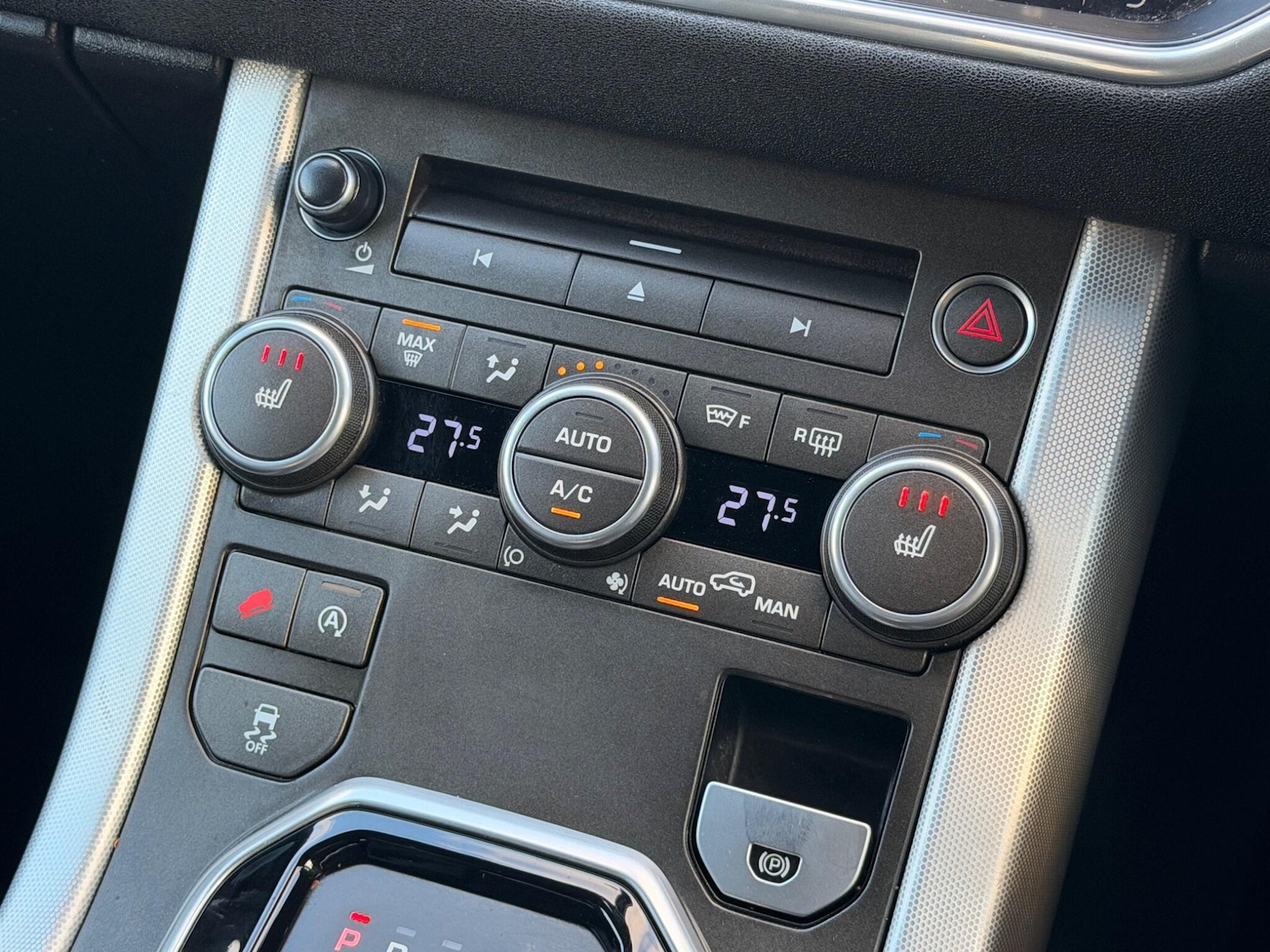 Used Land Rover Range Rover Evoque 2018 for sale - 77049792: Photo 31