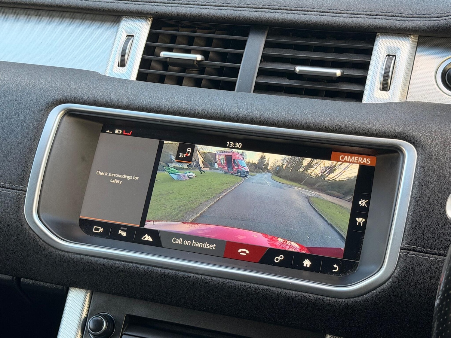 Used Land Rover Range Rover Evoque 2018 for sale - 77049792: Photo 32