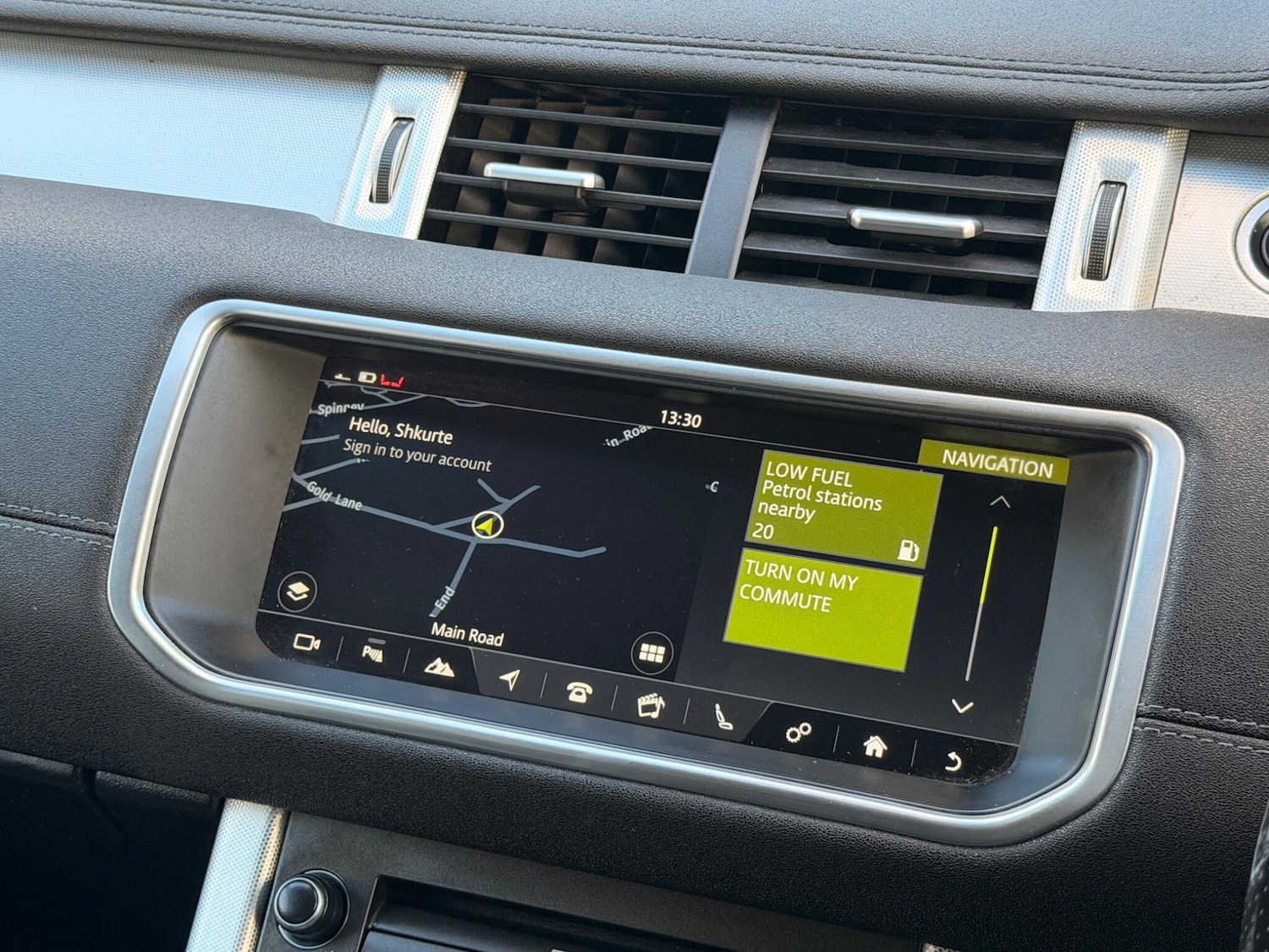 Used Land Rover Range Rover Evoque 2018 for sale - 77049792: Photo 33