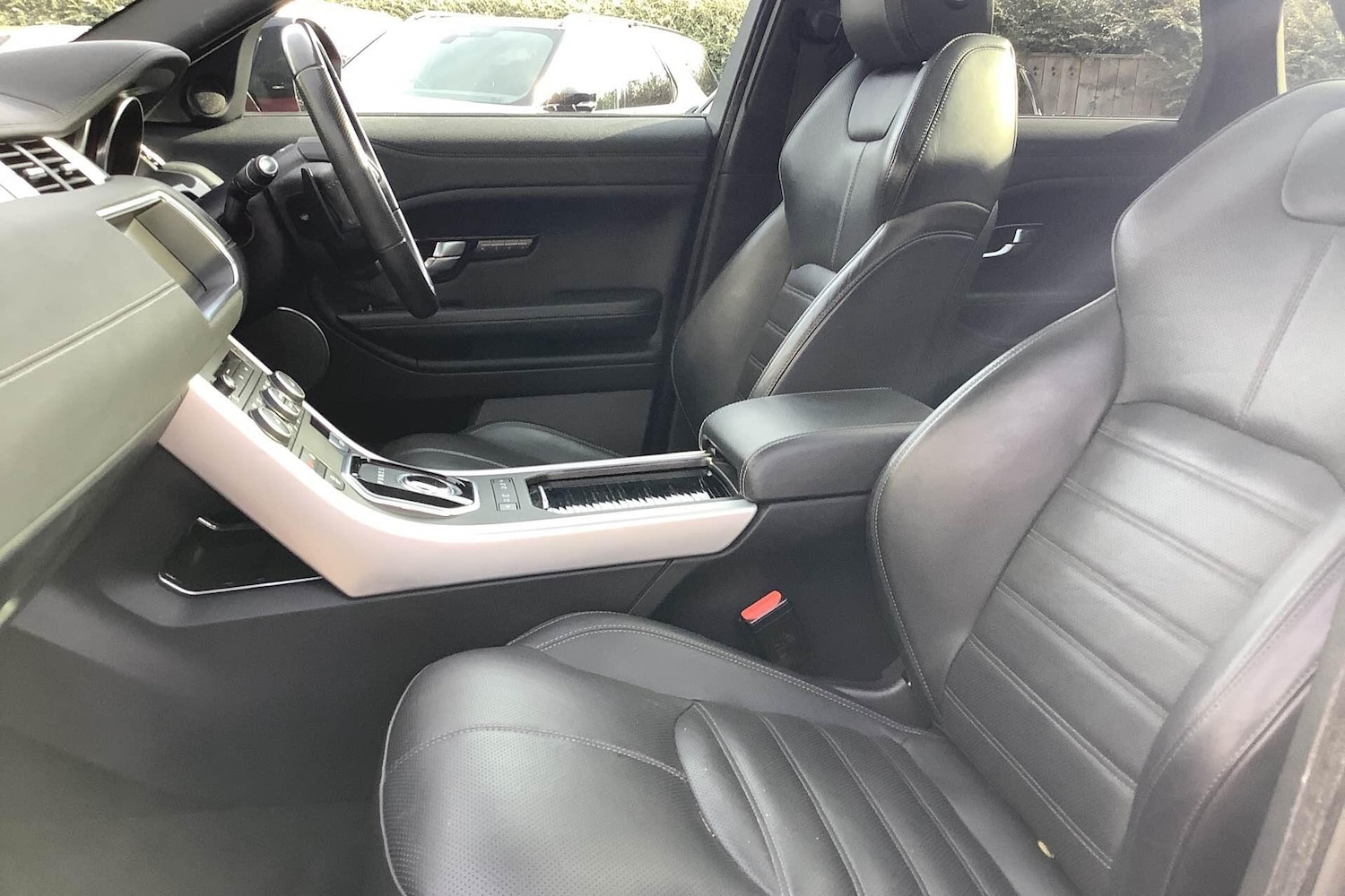 Used Land Rover Range Rover Evoque 2018 for sale - 77049792: Photo 6