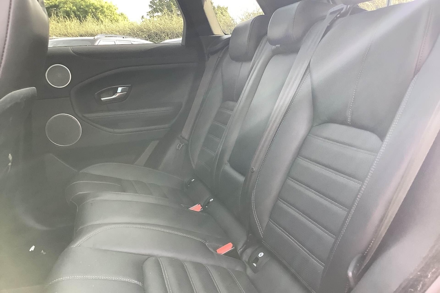 Used Land Rover Range Rover Evoque 2018 for sale - 77049792: Photo 7