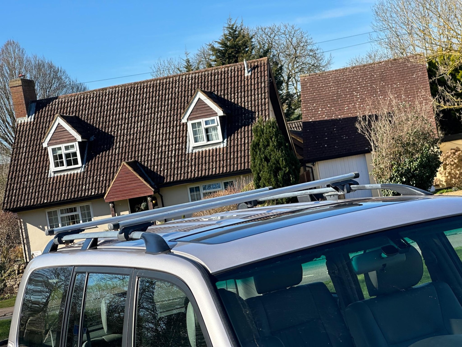 Used Toyota Land Cruiser Amazon 2003 for sale - 76993977: Photo 18