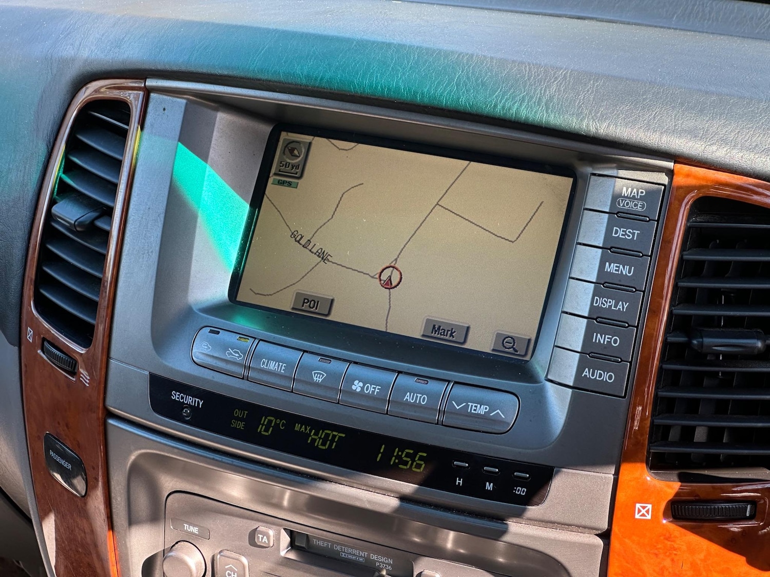 Used Toyota Land Cruiser Amazon 2003 for sale - 76993977: Photo 38