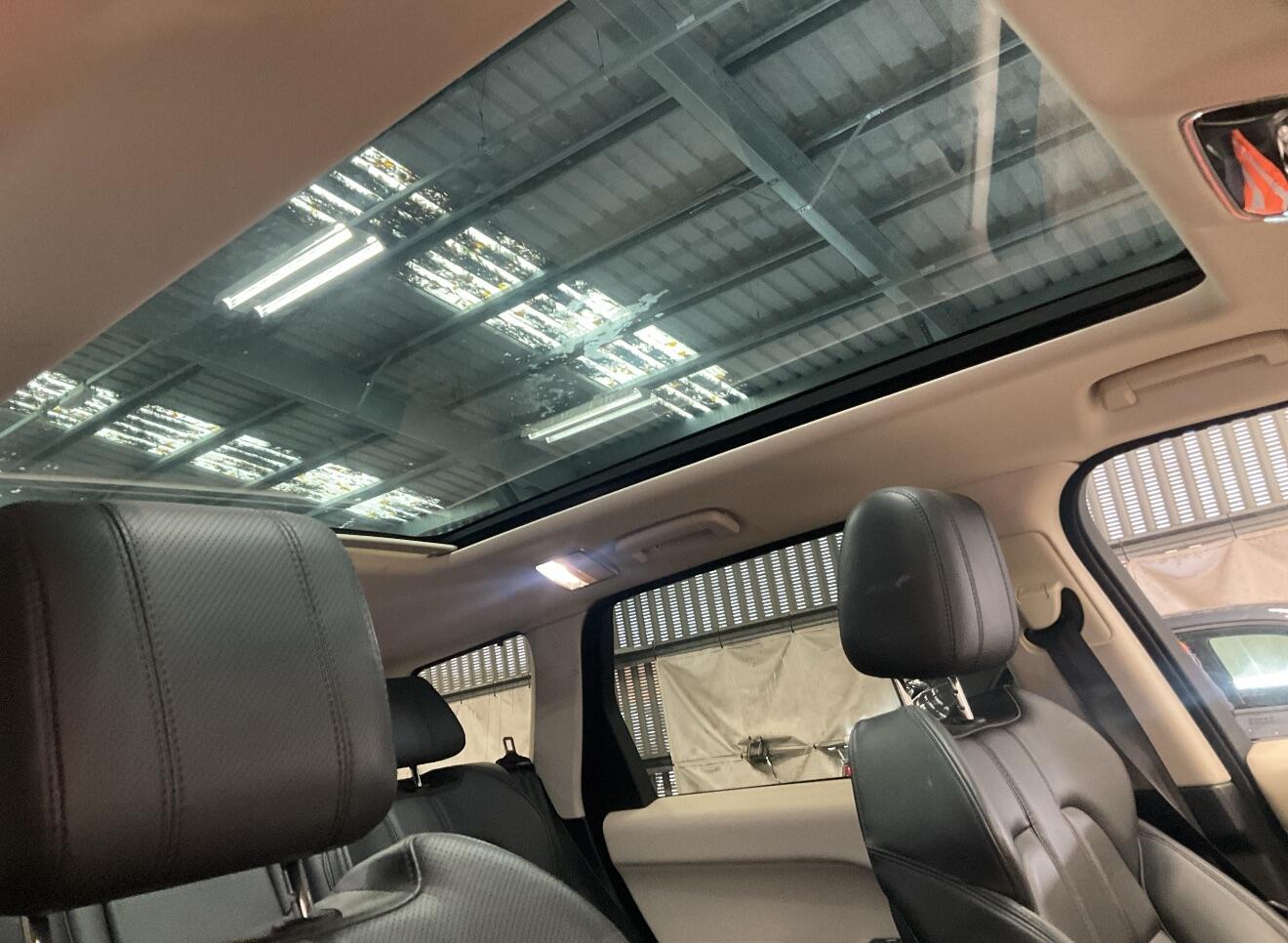 Used Land Rover Range Rover Sport 2016 for sale - 76620532: Photo 9