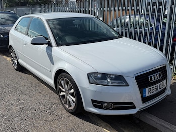 2011 (61) - 1.6 TDI Sport S Tronic Euro 5 (s/s) 3dr