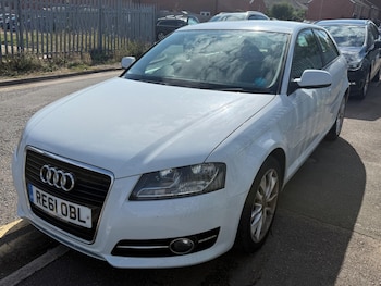 Used Audi A3 2011 for sale - 75808566: Photo