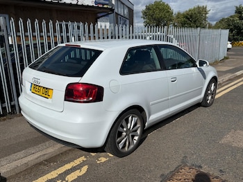 Used Audi A3 2011 for sale - 75808566: Photo