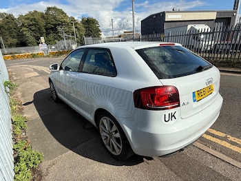 Used Audi A3 2011 for sale - 75808566: Photo