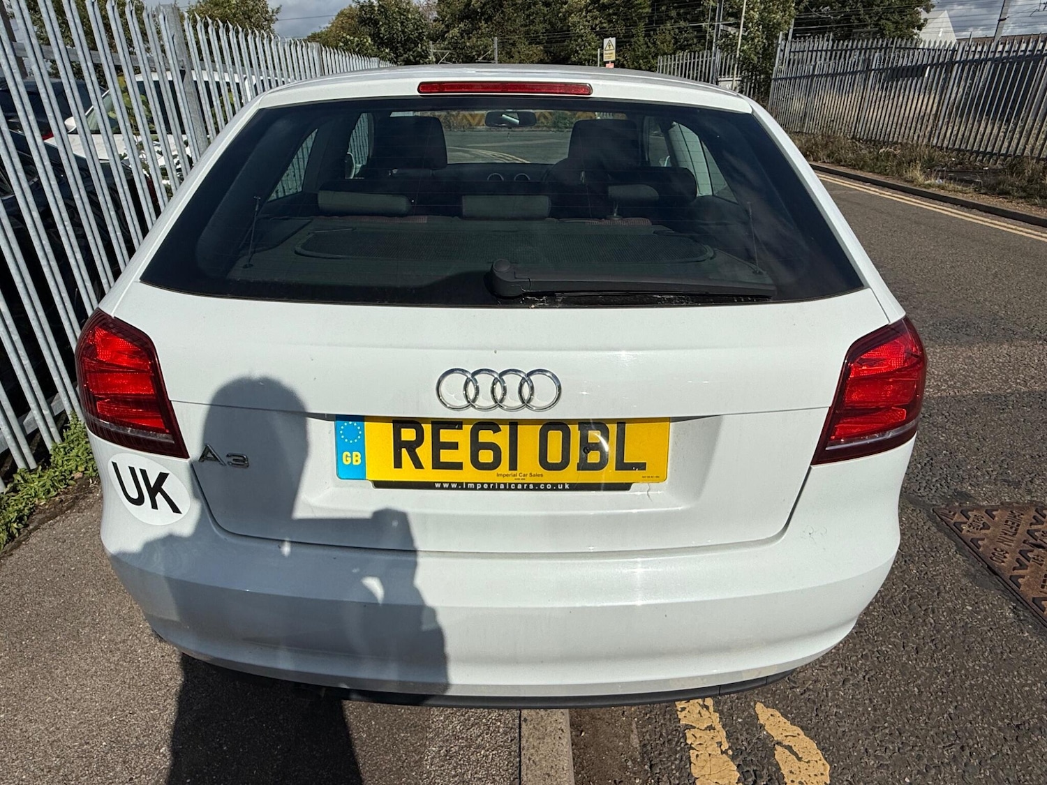 Vehicle 6