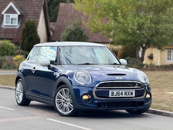 Used MINI Hatch 2014 for sale - 75544161: Photo