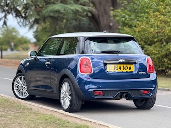 Used MINI Hatch 2014 for sale - 75544161: Photo