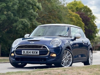 Used MINI Hatch 2014 for sale - 75544161: Photo