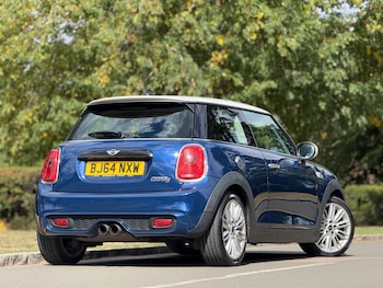 Used MINI Hatch 2014 for sale - 75544161: Photo