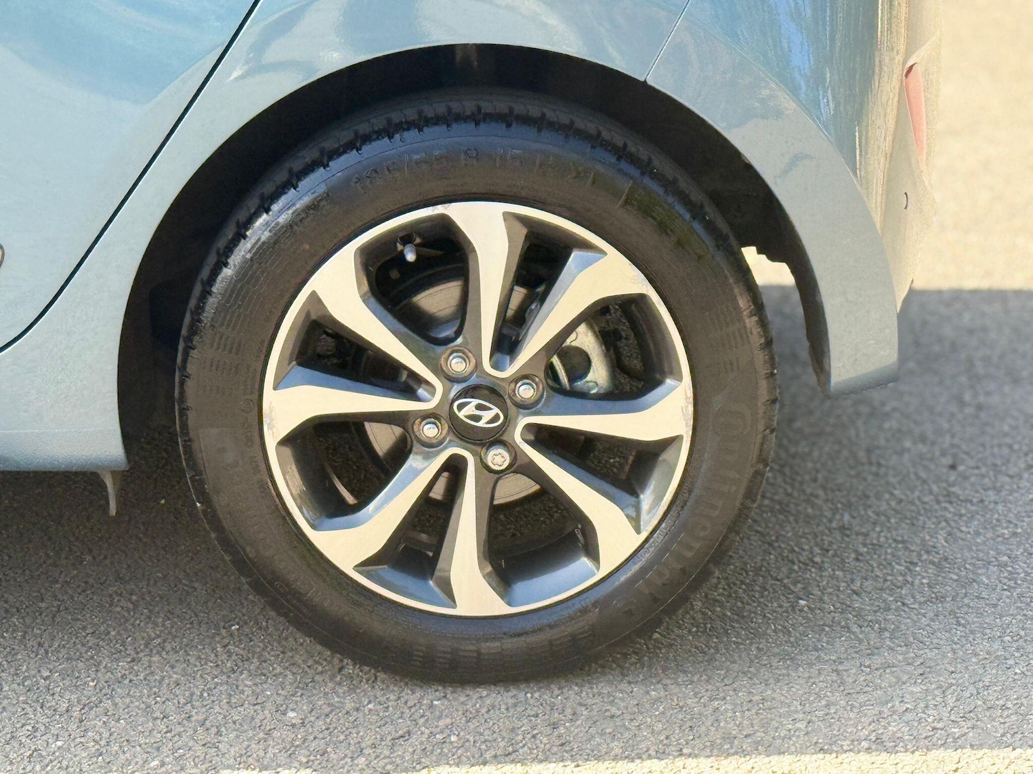 Used Hyundai i10 2015 for sale - 75756734: Photo 15