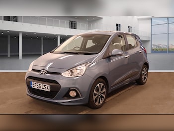 2015 (65) - 1.2 Premium SE Auto Euro 6 5dr