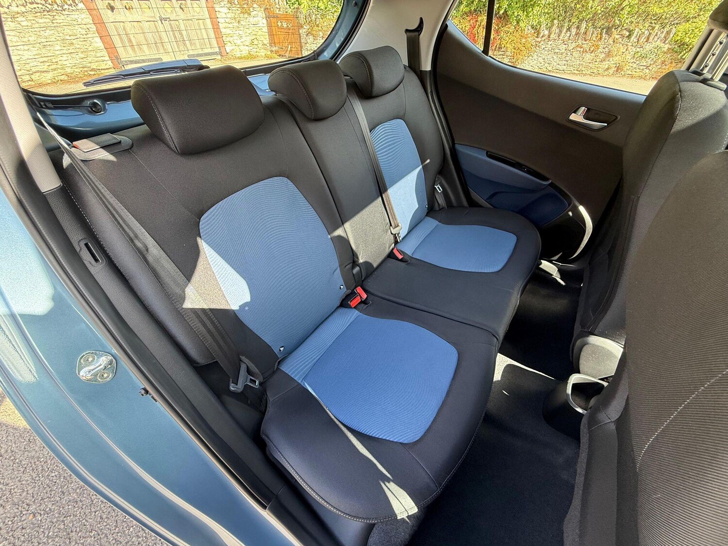 Used Hyundai i10 2015 for sale - 75756734: Photo 20