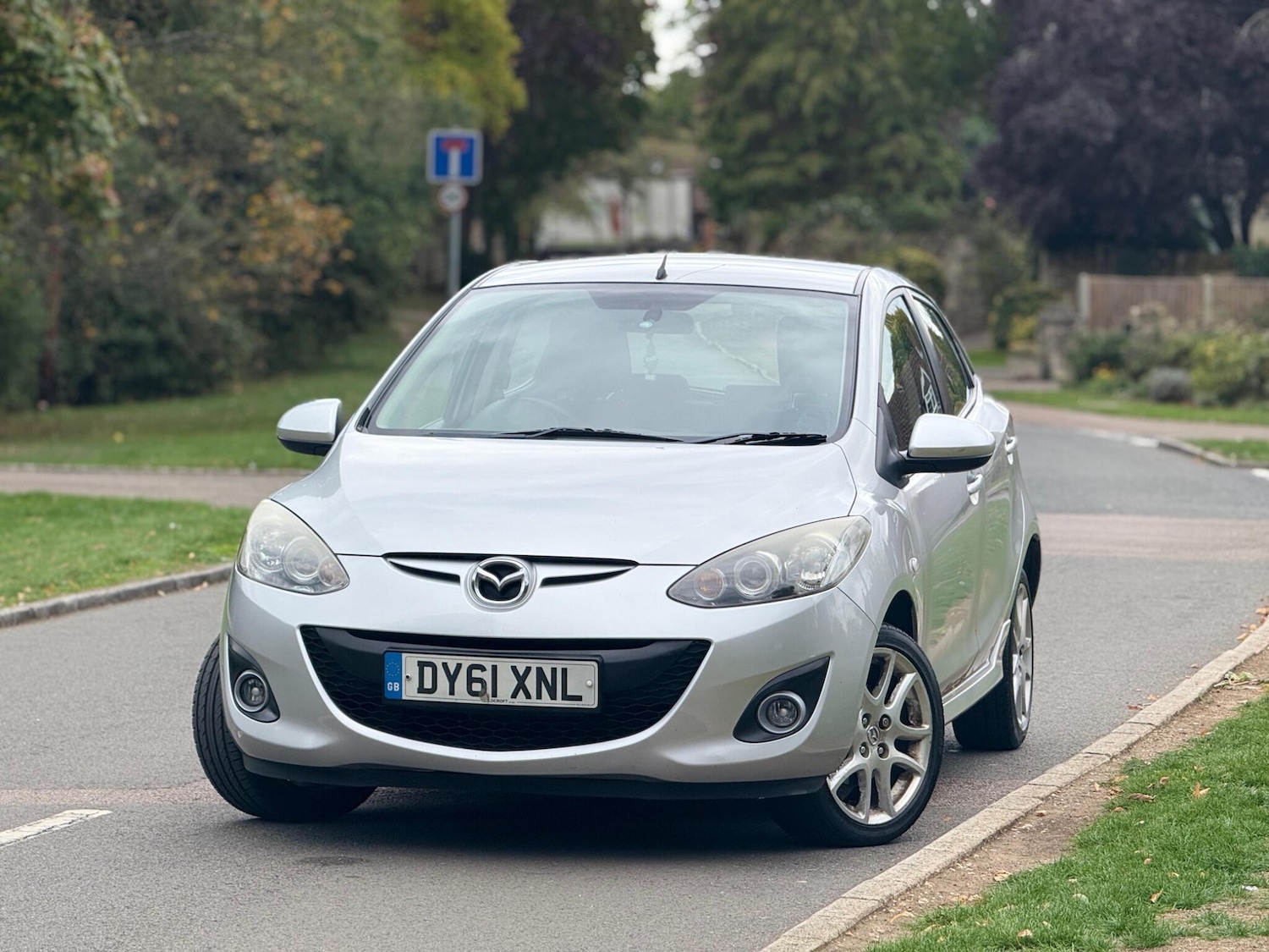 Used Mazda Mazda2 2011 for sale - 76060835: Photo 3