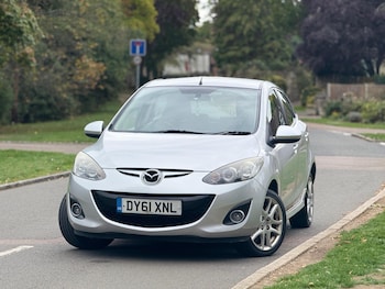 Used Mazda Mazda2 2011 for sale - 76060835: Photo 3