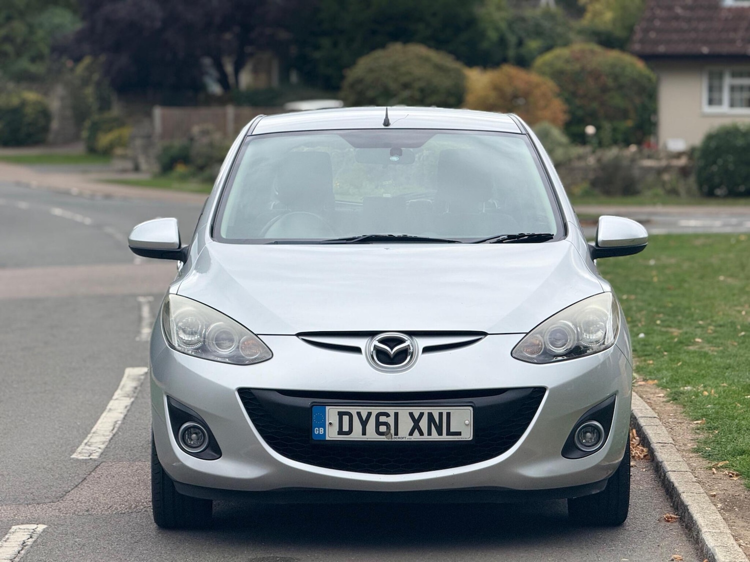 Used Mazda Mazda2 2011 for sale - 76060835: Photo 5