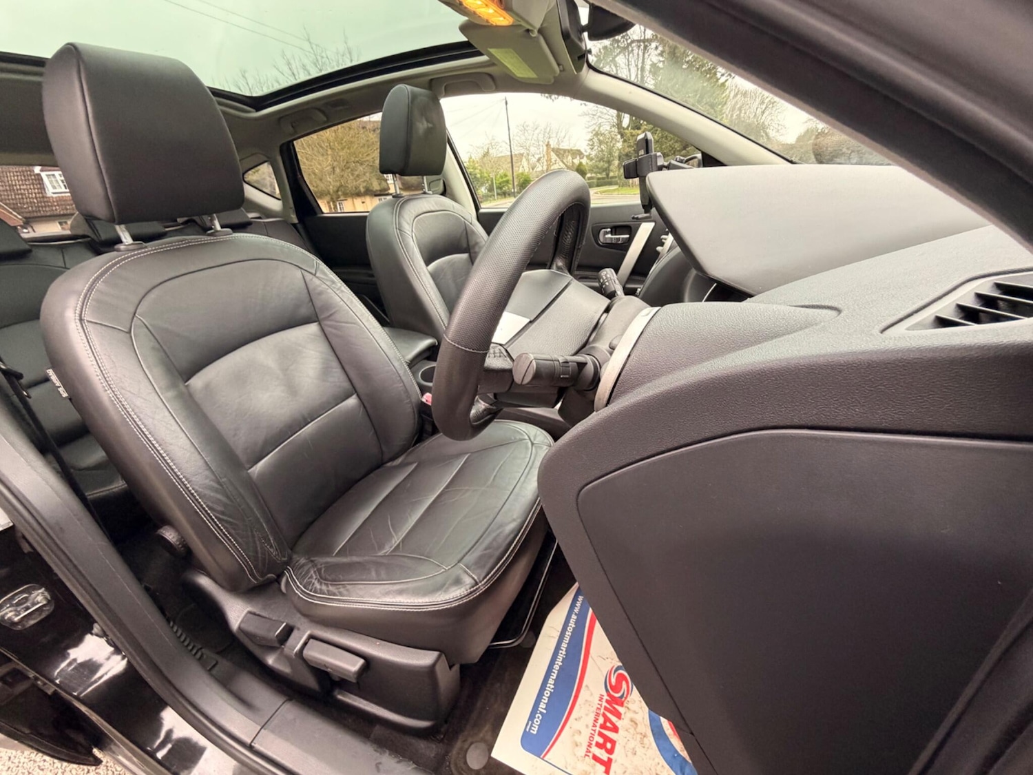 Used Nissan Qashqai 2011 for sale - 77253747: Photo 11