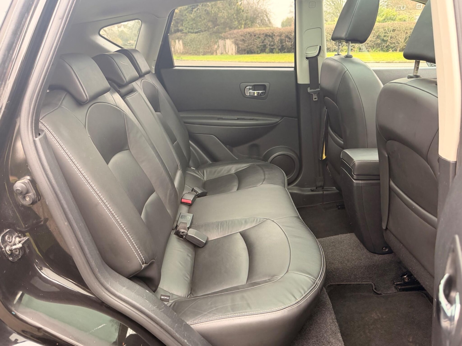 Used Nissan Qashqai 2011 for sale - 77253747: Photo 16