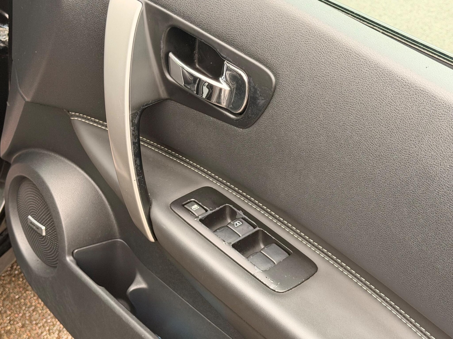 Used Nissan Qashqai 2011 for sale - 77253747: Photo 18