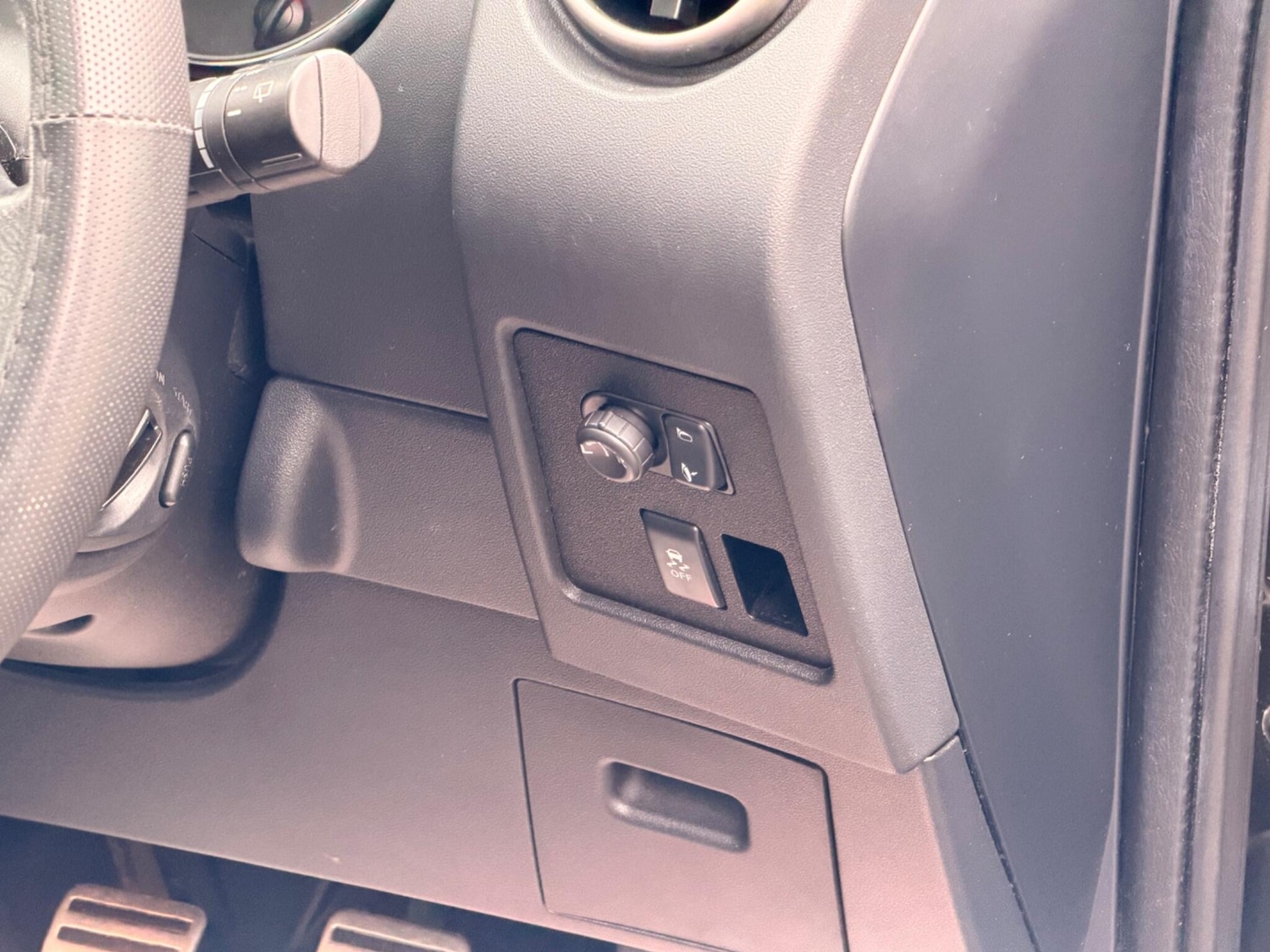 Used Nissan Qashqai 2011 for sale - 77253747: Photo 19