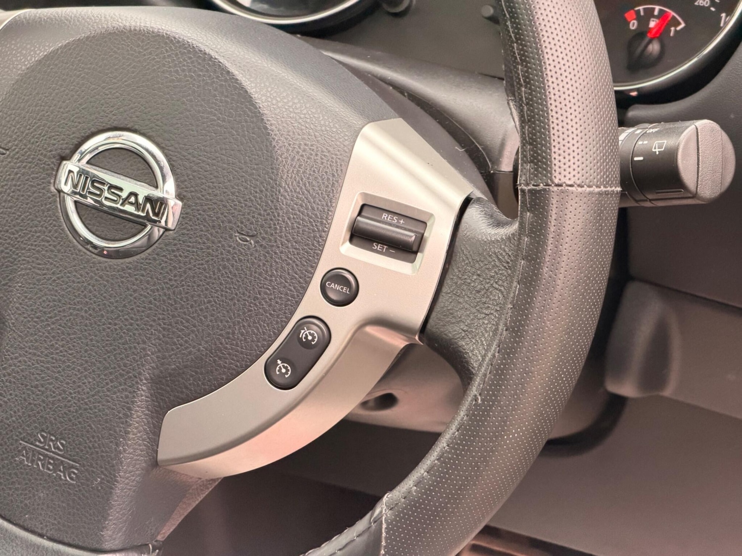 Used Nissan Qashqai 2011 for sale - 77253747: Photo 20