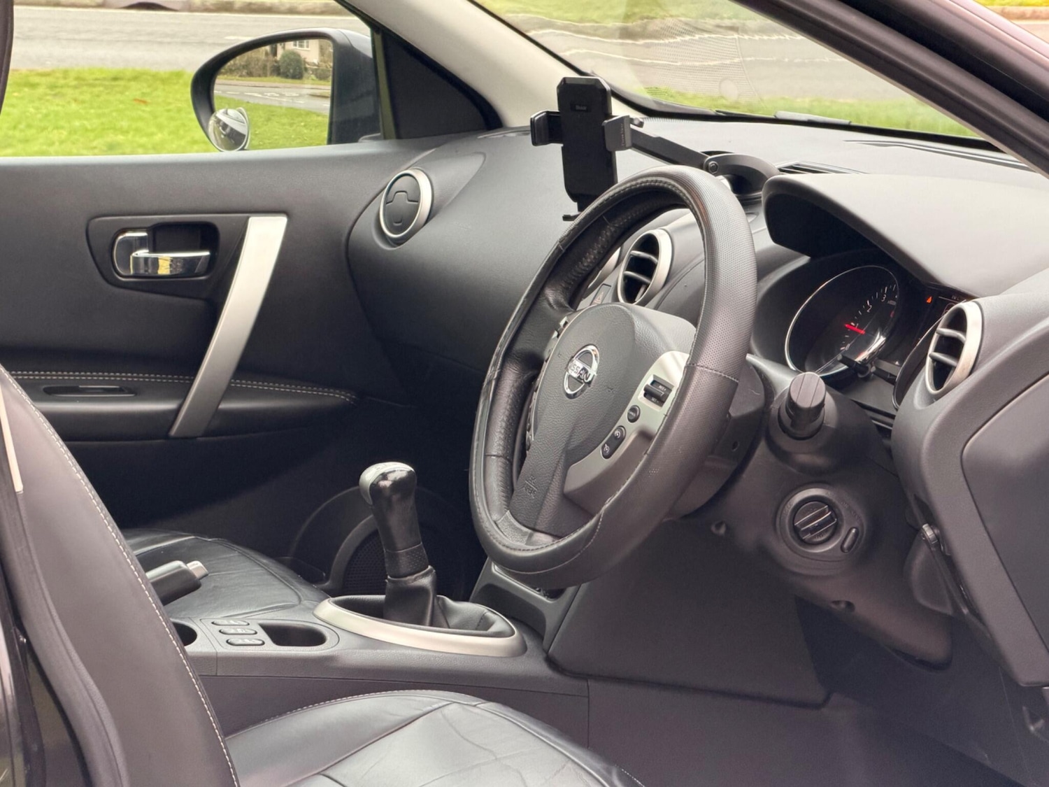 Used Nissan Qashqai 2011 for sale - 77253747: Photo 23