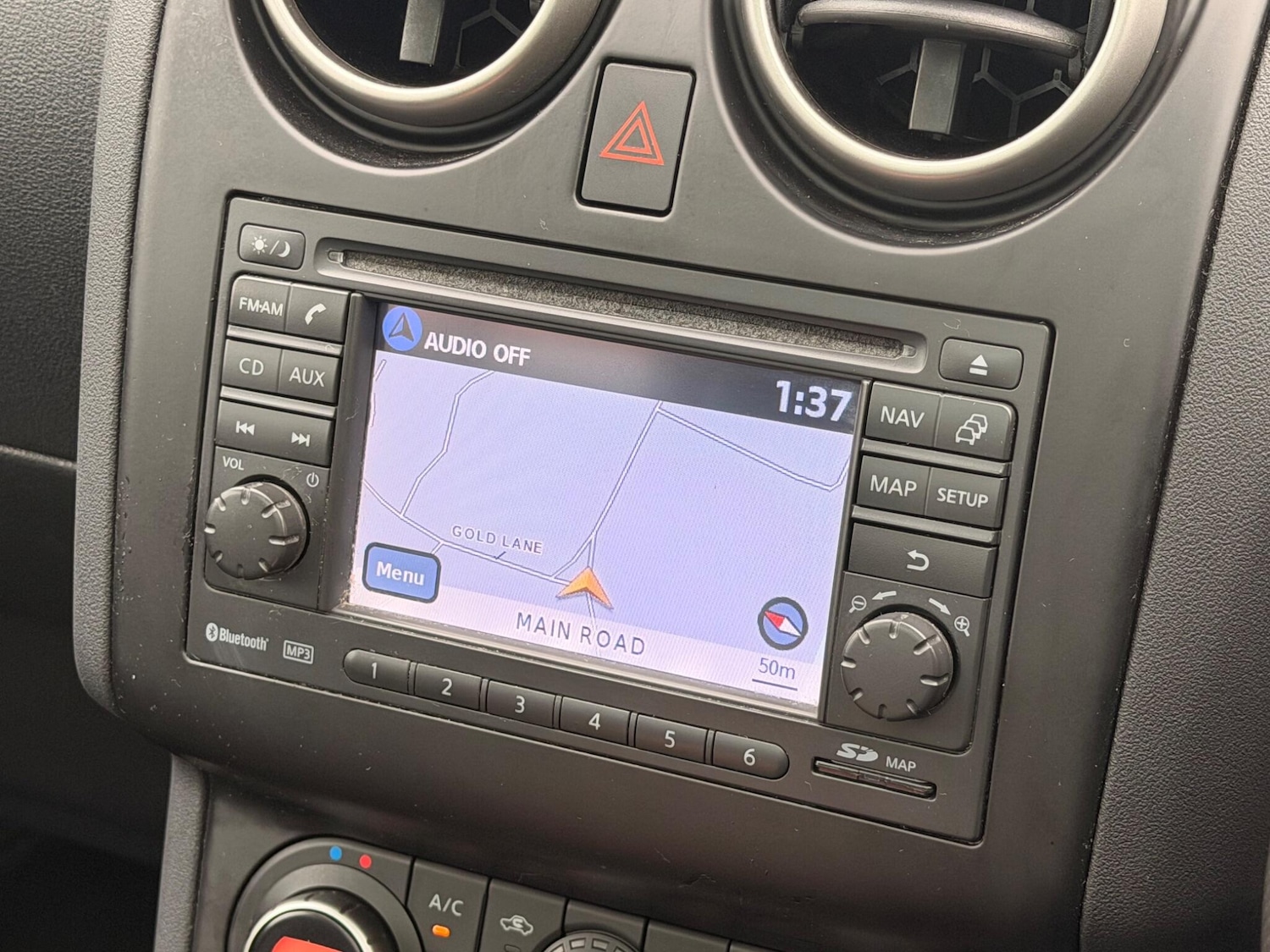 Used Nissan Qashqai 2011 for sale - 77253747: Photo 25