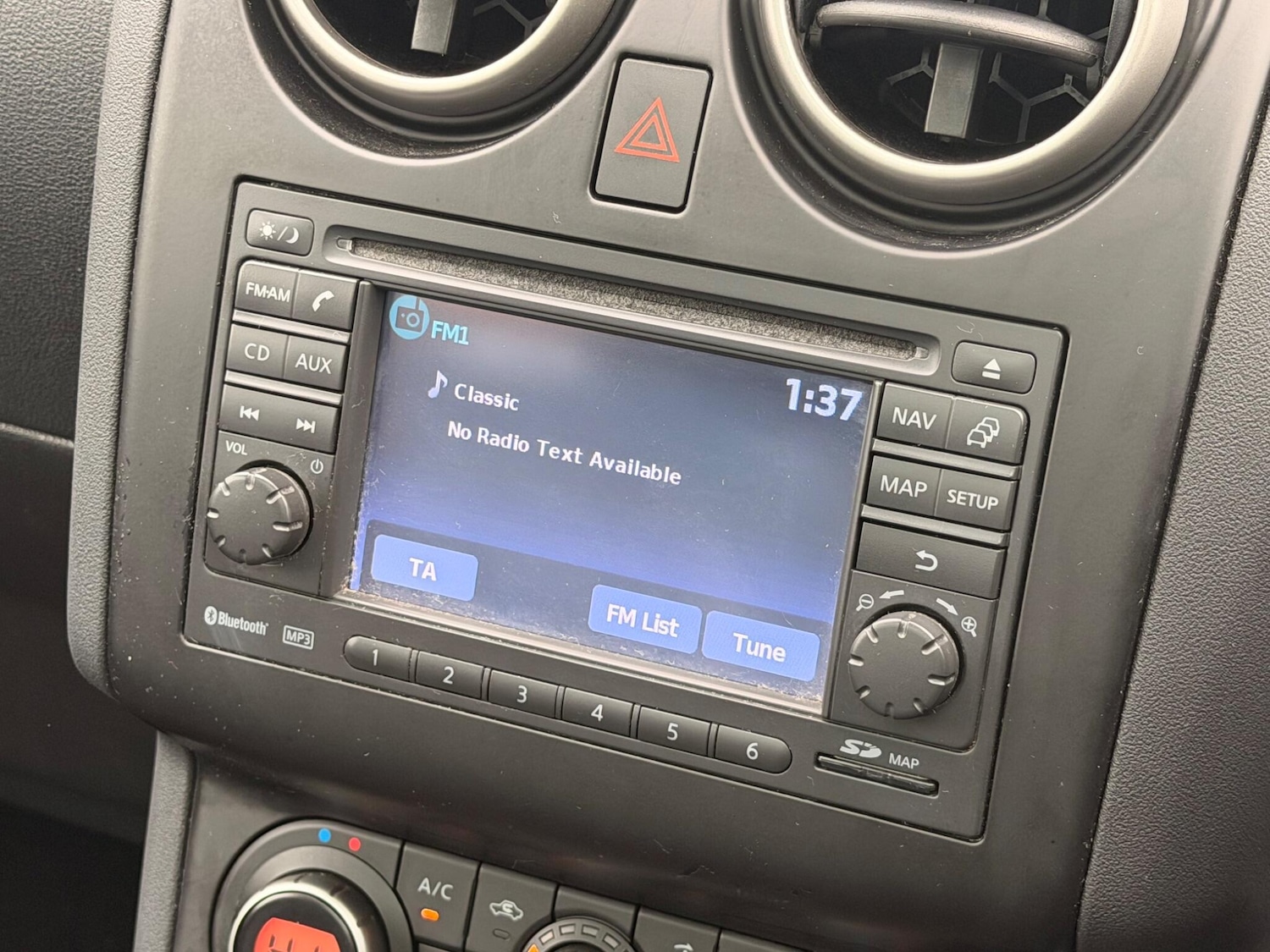 Used Nissan Qashqai 2011 for sale - 77253747: Photo 26