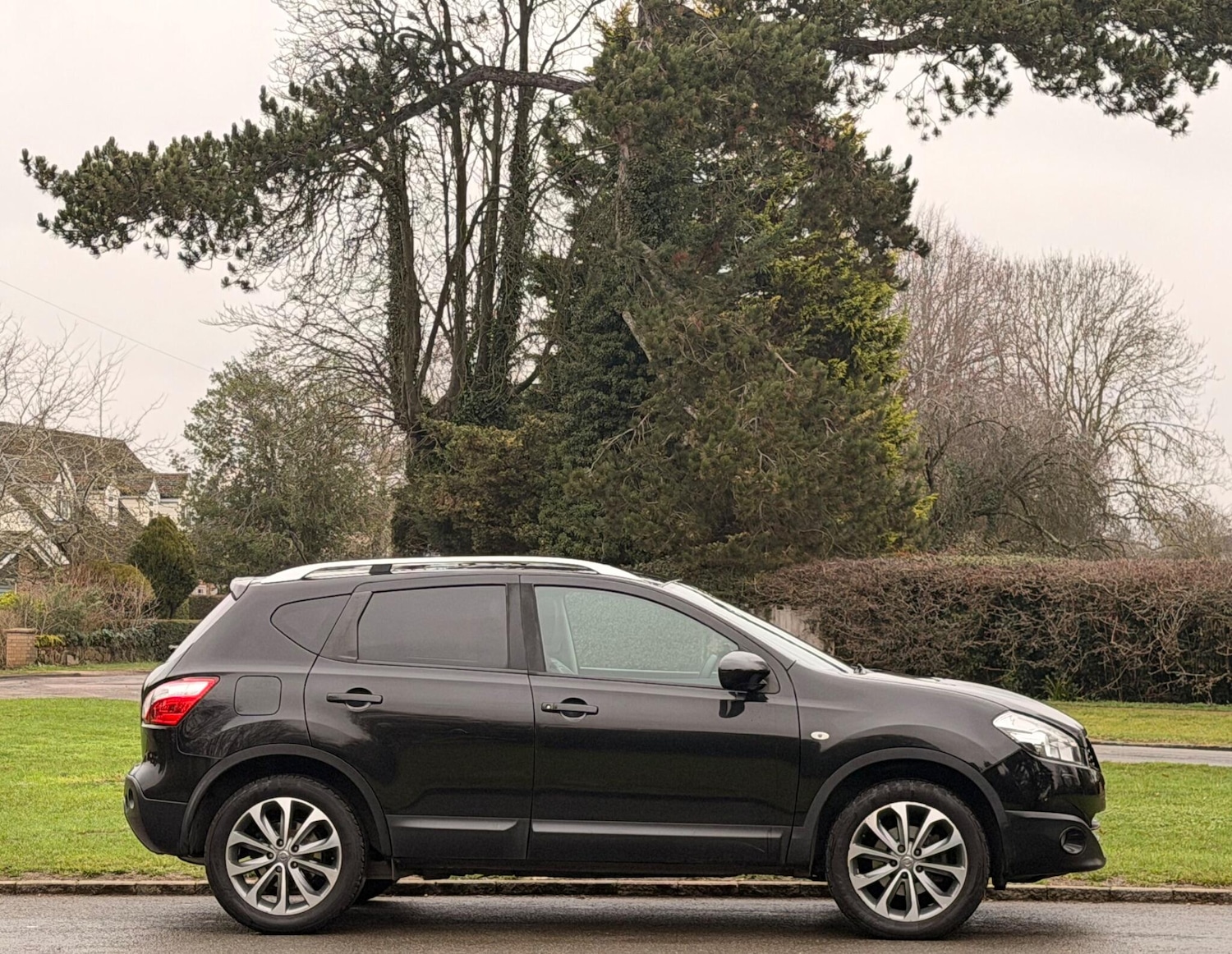 Used Nissan Qashqai 2011 for sale - 77253747: Photo 5