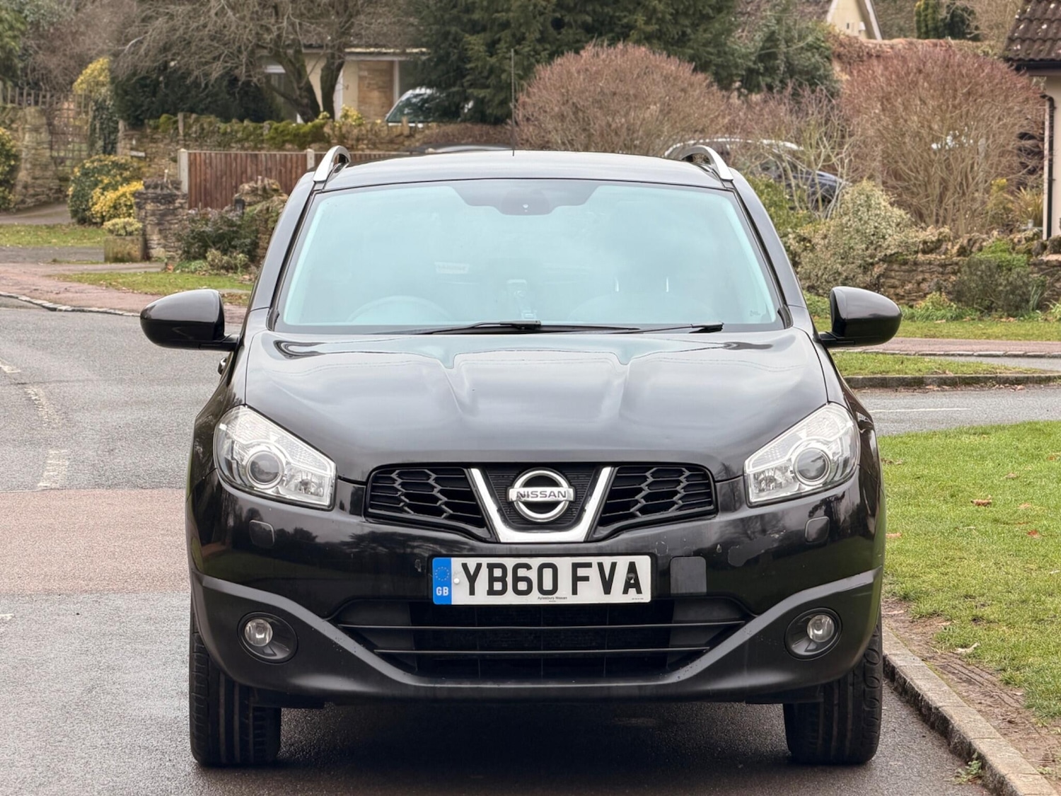 Used Nissan Qashqai 2011 for sale - 77253747: Photo 7