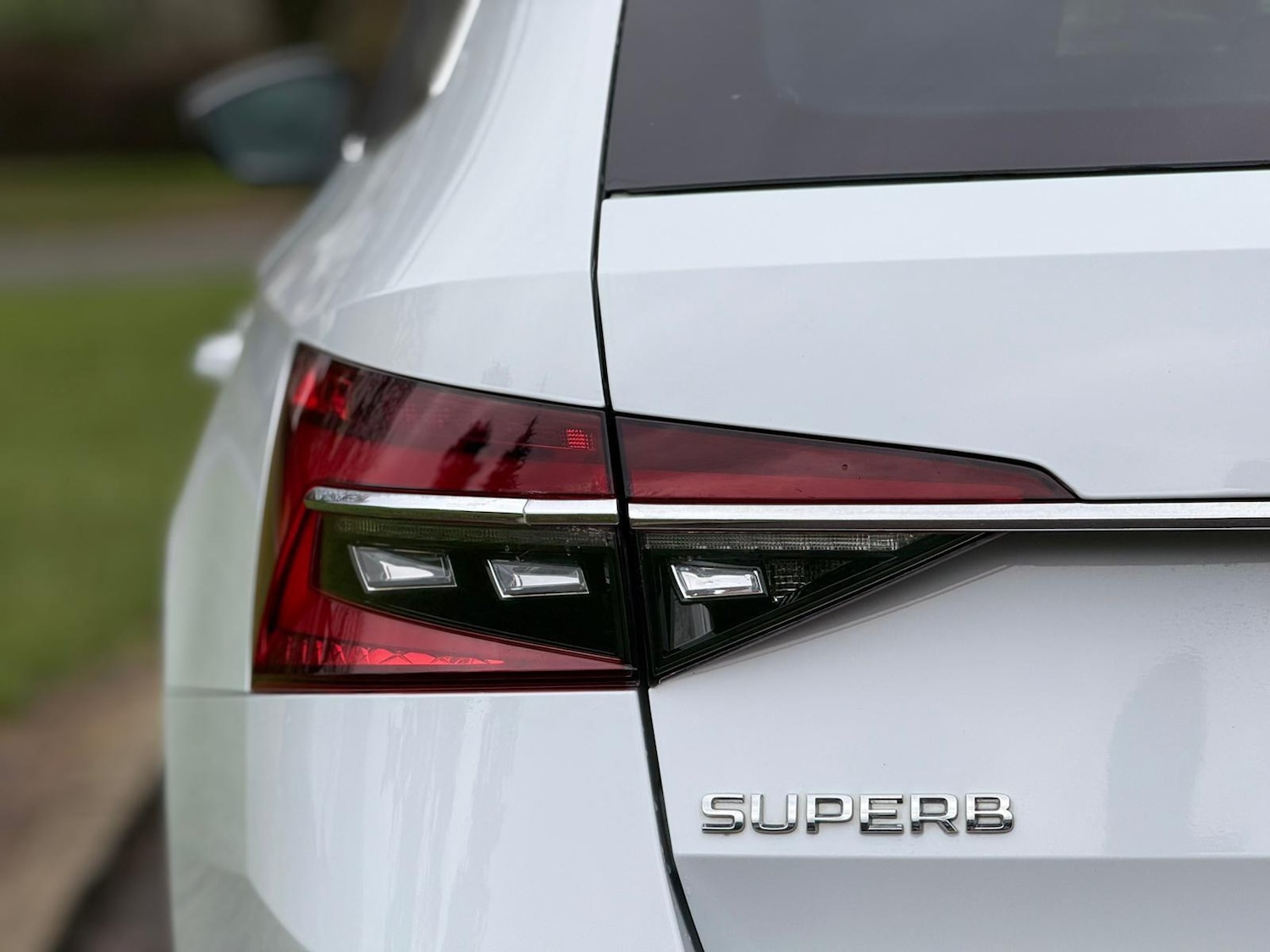 Used Skoda Superb 2021 for sale - 77191364: Photo 10