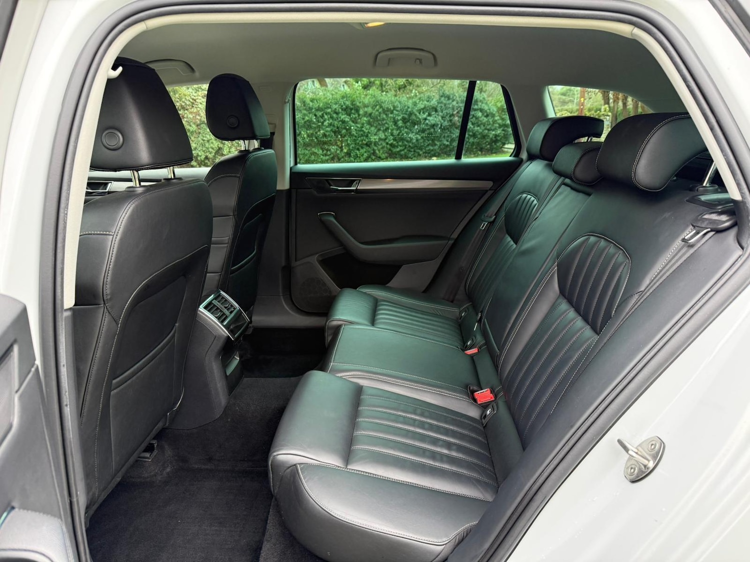 Used Skoda Superb 2021 for sale - 77191364: Photo 15