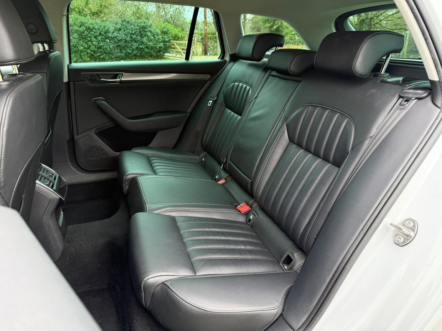 Used Skoda Superb 2021 for sale - 77191364: Photo 16