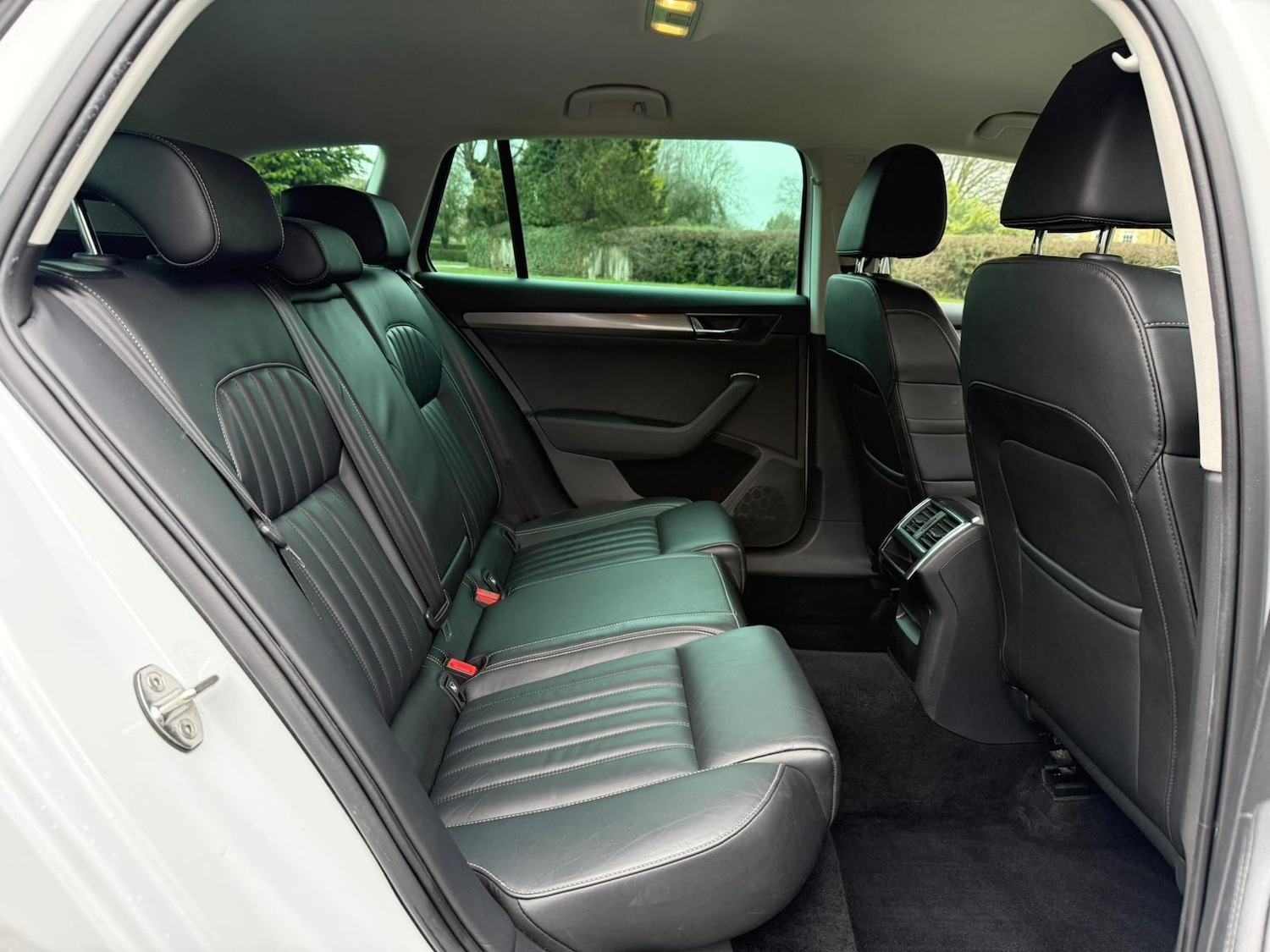 Used Skoda Superb 2021 for sale - 77191364: Photo 17