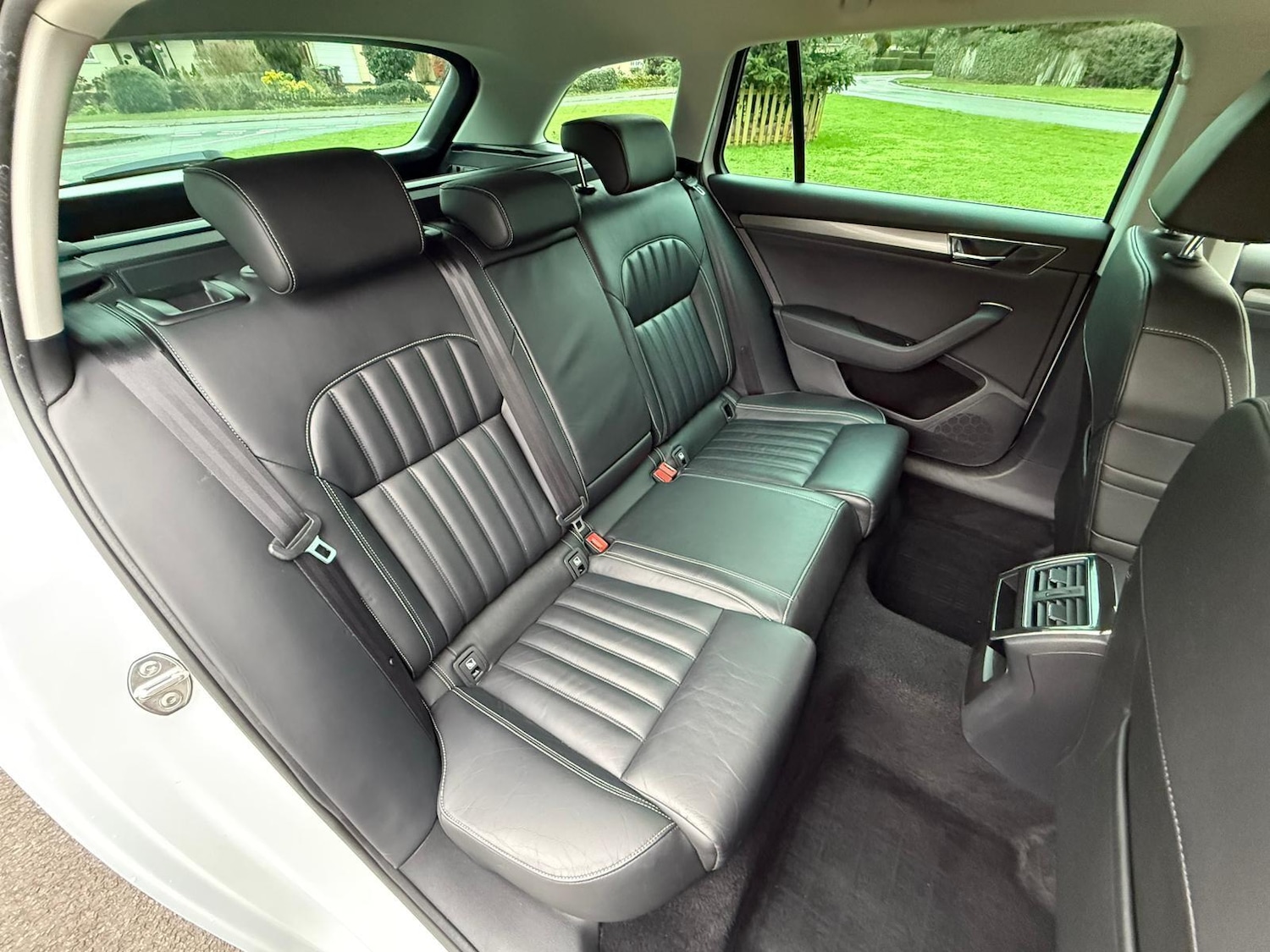 Used Skoda Superb 2021 for sale - 77191364: Photo 18