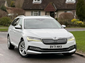 2021 (71) - 1.4 TSI iV 13kWh SE L DSG Euro 6 (s/s) 5dr